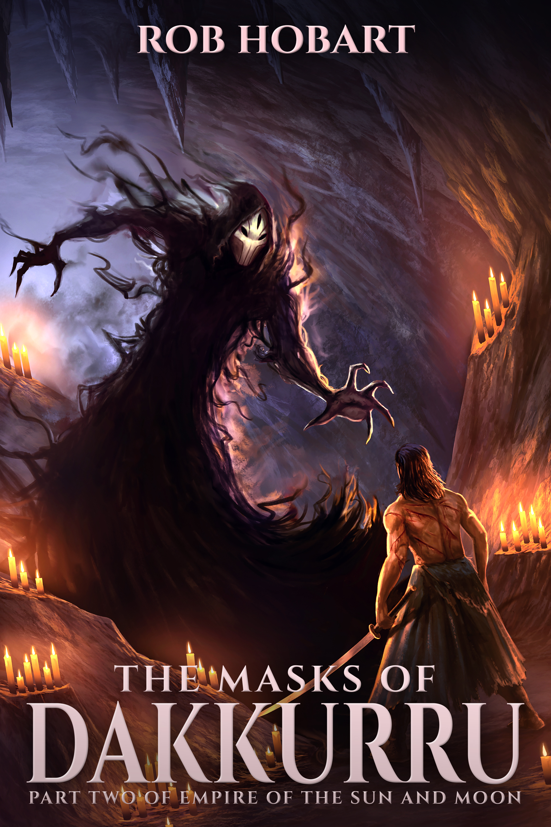 The Masks of Dakkuru
